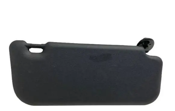 Toyota Yaris Cross Sun visor
