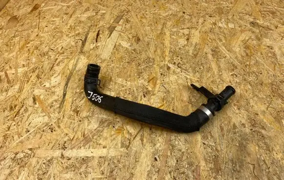 Mercedes-Benz C W205 Engine coolant pipe/hose A2058302102
