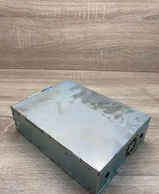 BMW 5 E39 Video control module 6936096