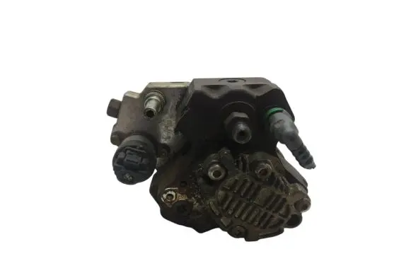 Ford Focus C-MAX Fuel injection high pressure pump 9651844380 0445010089 044066