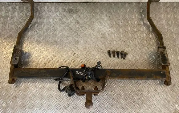 Opel Vivaro Tow bar set 93455407