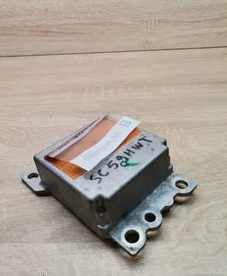 Nissan Qashqai Airbag control unit/module 98820JD000 091023