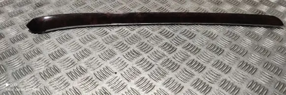 Panel trim