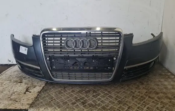 Audi A6 S6 C6 4F Front bumper