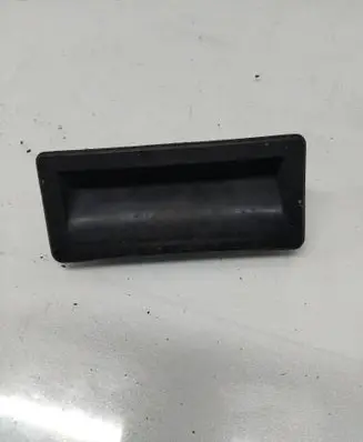 Audi A5 Sportback 8TA Tailgate/trunk/boot exterior handle 5N0827566B M204710