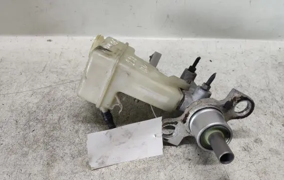 Opel Signum Master brake cylinder