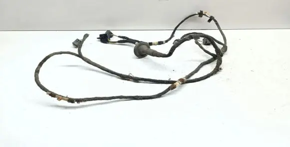 BMW X5 E53 Parking sensor (PDC) wiring loom
