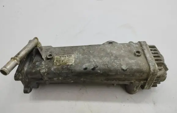 Volvo V40 EGR valve cooler 31325030 1322700042