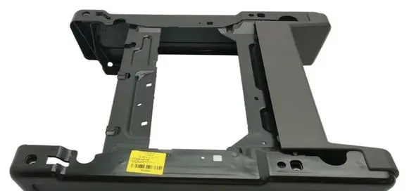 Volkswagen Multivan T7 Driver seat console base 7T0881677D