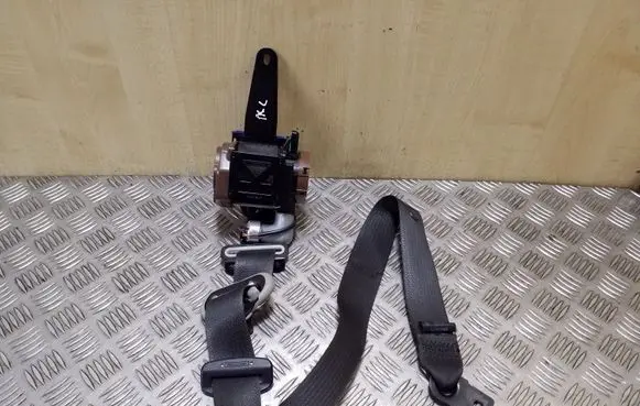 Opel Antara Front seatbelt 95473474