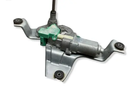 Mitsubishi Outlander Rear window wiper motor 33885