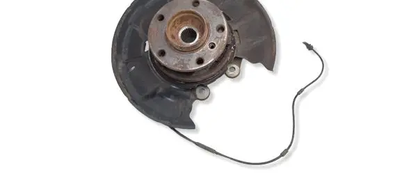 BMW 2 F22 F23 Rear wheel hub spindle/knuckle 33326792515