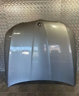 BMW 3 E90 E91 Engine bonnet/hood 9231859