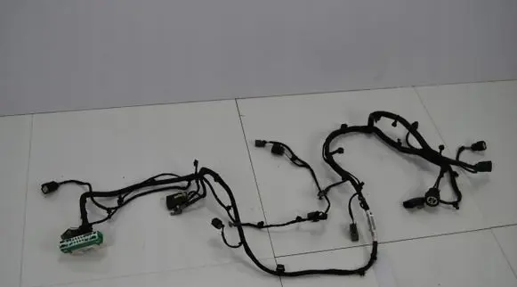 Chevrolet Camaro Headlight/headlamp wiring loom/harness 84175327