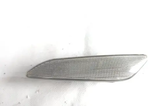 Alfa Romeo 156 Front fender indicator light 60686516