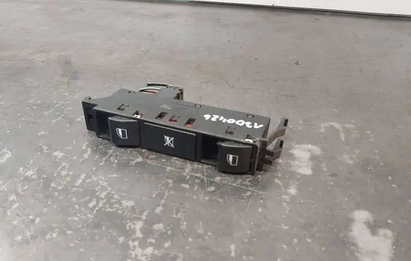 BMW 3 E46 Electric window control switch 6902184
