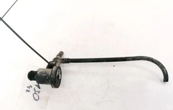 Citroen Xsara Picasso Valve vacuum 0204221955