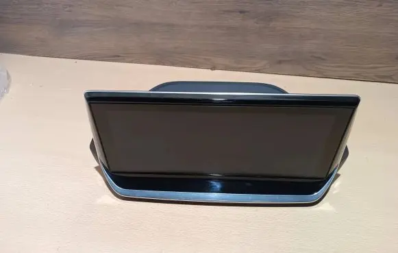 Peugeot 2008 II Screen/display/small screen 9824619980