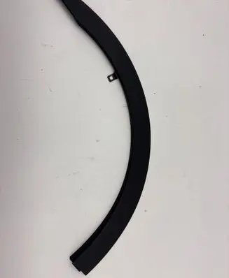 Porsche Taycan 9J1 Fender trim (molding) 9J0853717B