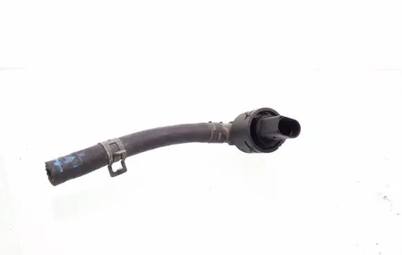 Coolant temperature sensor