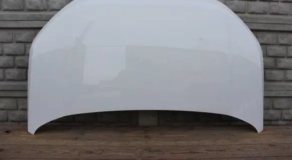 Volkswagen Caddy Engine bonnet/hood 2K7823033F