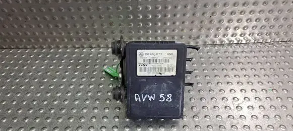 Volkswagen Up ABS Pump 1S0614517F
