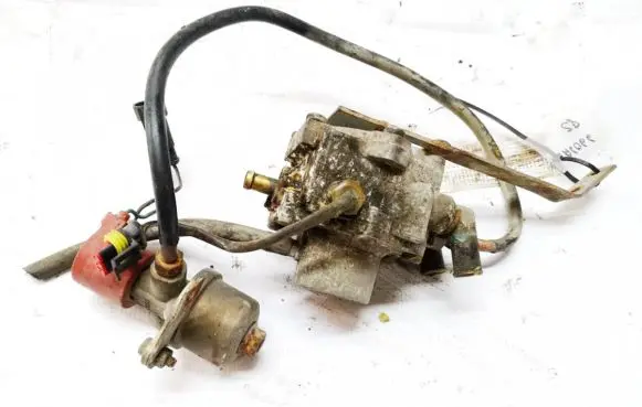 Dodge Grand Caravan LP gas reducer 67r010016 67r-010016