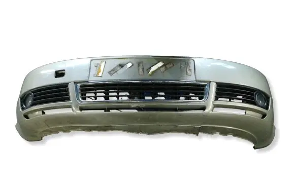 Audi A4 S4 B6 8E 8H Front bumper 