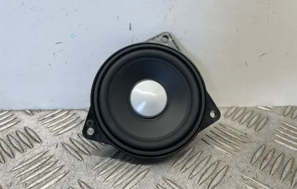 Panel speaker