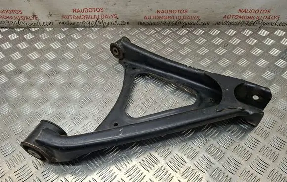 Audi Q7 4L Rear upper control arm/wishbone 