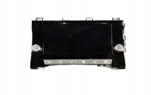 Seat Tarraco Radio/CD/DVD/GPS head unit 5FJ035869A
