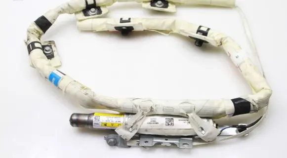 Ford Focus Roof airbag BM5114K158CA