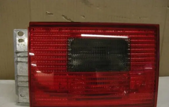 Volkswagen Sharan Tailgate rear/tail lights