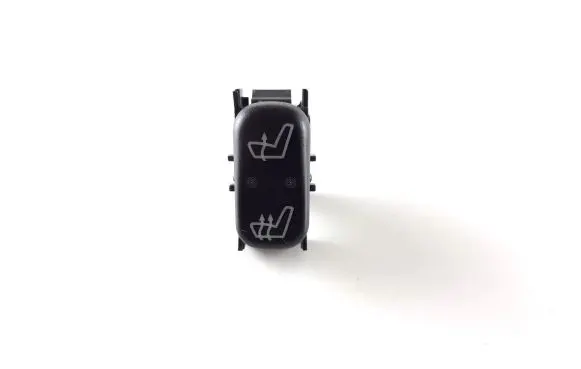 Seat heating switch