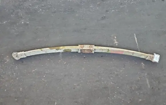 Renault Master II Rear leaf spring IMPRK1400409