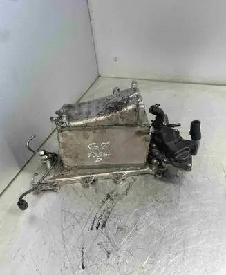 Volkswagen Golf VI Intake manifold M157812F