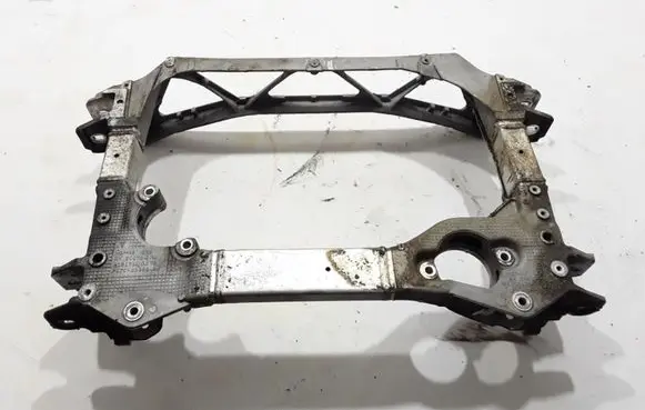 Porsche Panamera (970) Front subframe 97034110110