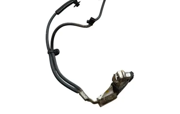 Peugeot 3008 I Negative earth cable (battery) 9666488380 0199000027 1901E327