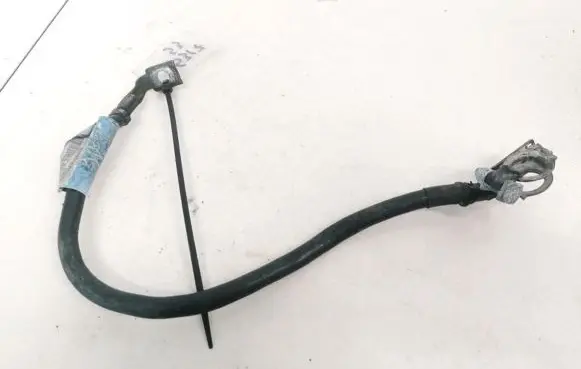 Opel Vectra C Positive cable (battery)