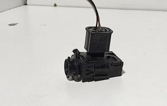 Audi A6 C7 Air quality sensor 4G0907658A