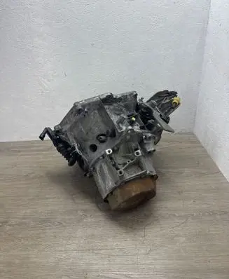 Peugeot 508 Manual 5 speed gearbox 20DM65