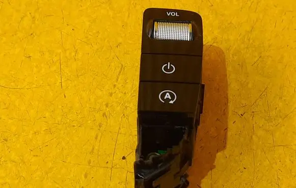 Mercedes-Benz E W213 Other switches/knobs/shifts A2139052603