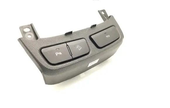 Opel Mokka Parking (PDC) sensor switch 299105967 202010119
