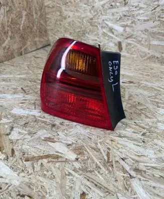 BMW 3 E90 E91 Rear/tail lights 6937457