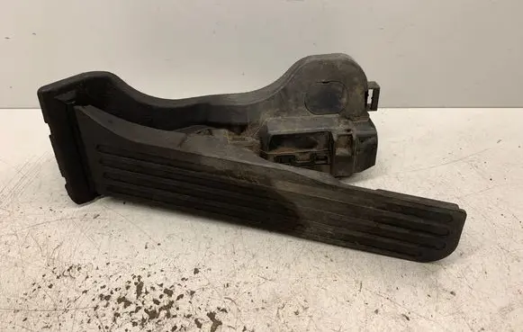 Skoda Octavia Mk2 (1Z) Accelerator throttle pedal 1K1723503L 6PV00860001