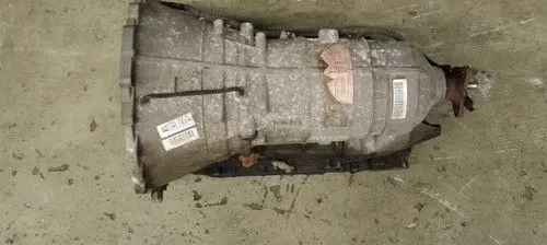 Jaguar S-Type Transmission/gearbox oil cooler 4R837000AG