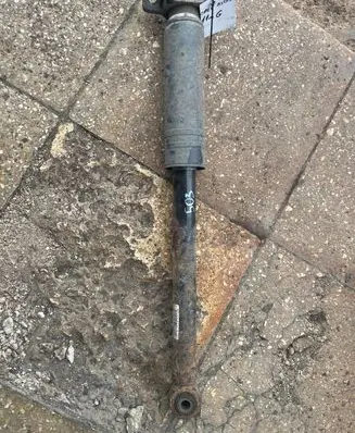 Opel Astra J Rear shock absorber/damper