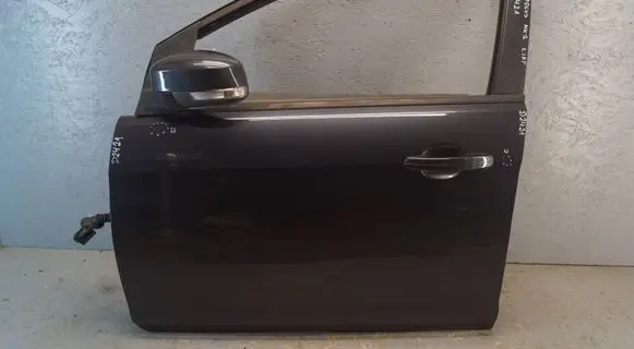 Ford Focus Front door