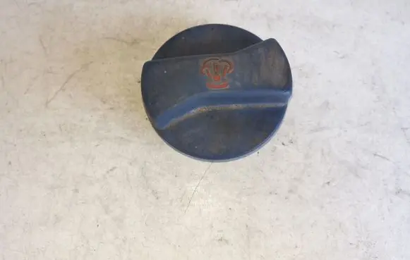 Volkswagen Polo Coolant expansion tank/reservoir cap 1J0121321B