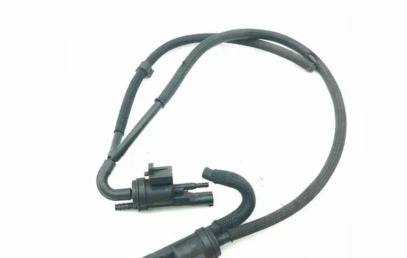 Mercedes-Benz Vito Viano W639 Vacuum valve 0025407097 48B43625B02